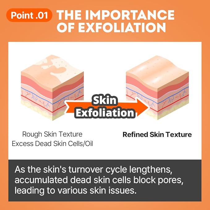 EUNYUL Vita Balance Wonder Softening Serum 50ml / 1.69 FL. OZ. Vitamin serum for face korean skincare