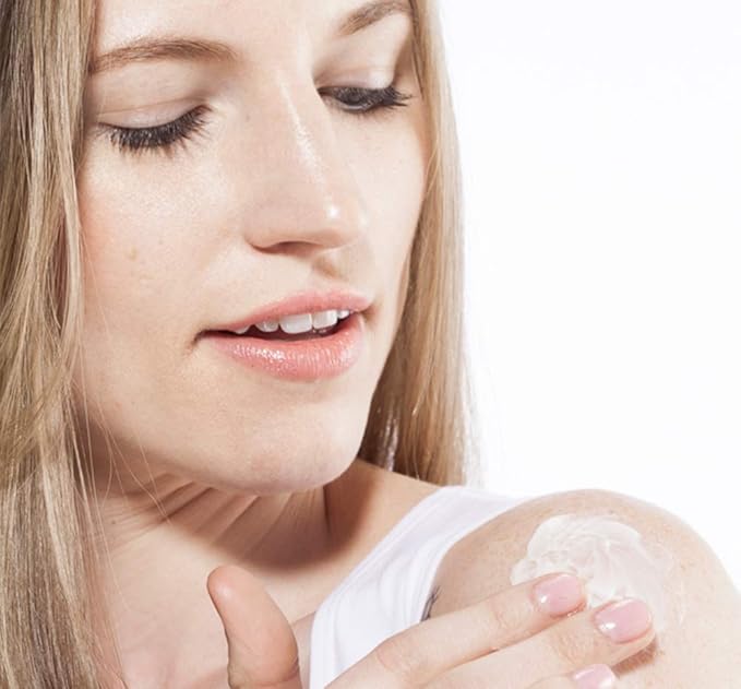 FarmHouse Fresh Buttermilk Lavender Steeped Milk Lotion, 8 Fl Oz