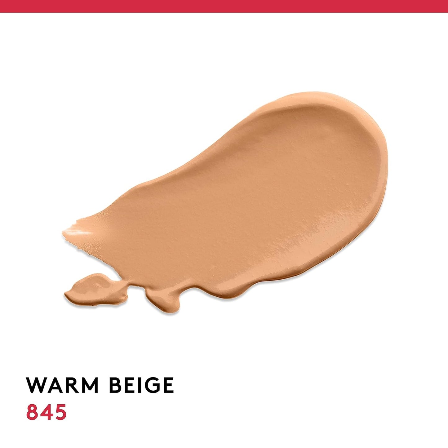 Covergirl Outlast Extreme Wear 3-in-1 Full Coverage Liquid Foundation, SPF 18 Sunscreen, Warm Beige, 1 Fl. Oz.