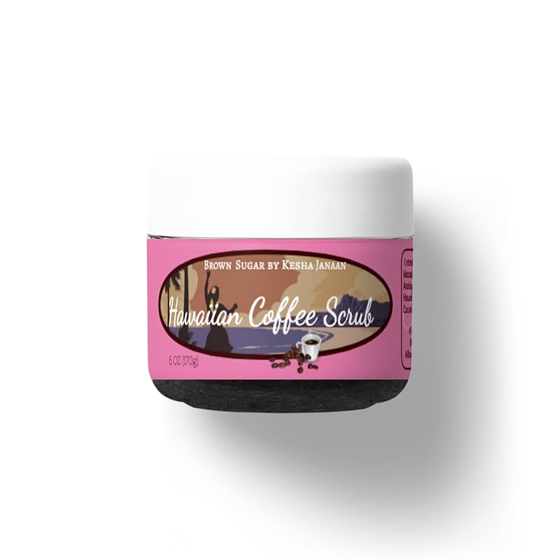 Gift Sets (Hawaiian Coffee)