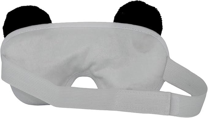 GEL BEADS EYE MASK (PANDA)