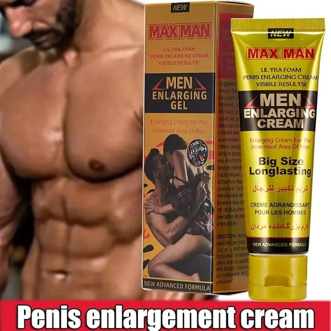 Erotic Massage Essential Oil - Men Massage Oil Sex Erotic Massage Essential Oil Penis Cream Increase Sexual Desire Private Part Sex Body Oils,Men Massage Oil for Sex