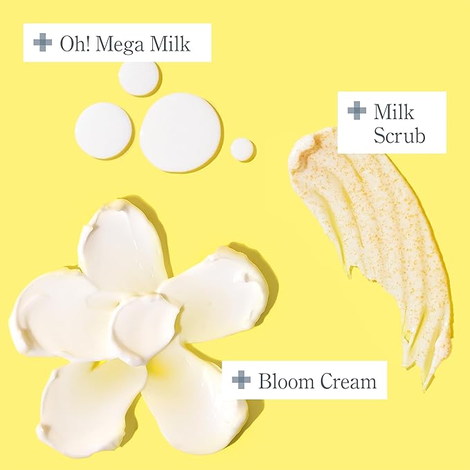 Beekman 1802 Mini Miracle Set