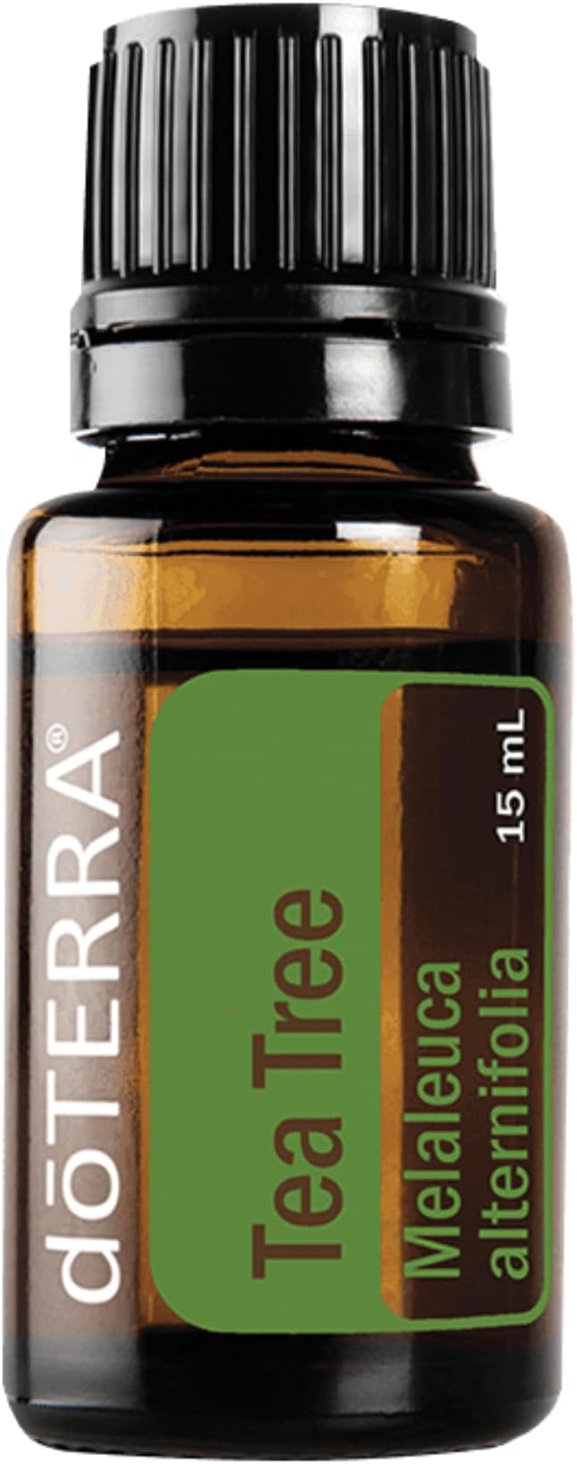 doTERRA Melaleuca (Tea Tree) Essential Oil - 15 mL