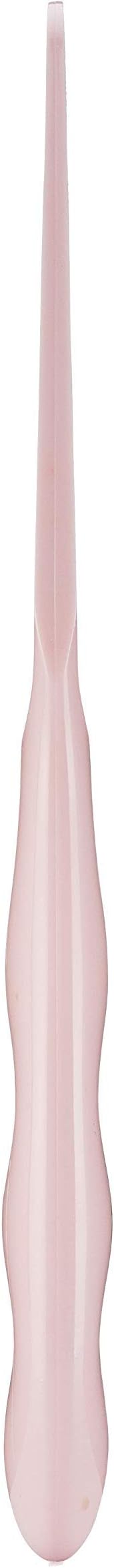 Probelle Double Sided Multidirectional Nickel Foot File Callus Remover - Immediately Reduces calluses and Corns to Powder for Instant Results, Safe Tool (Pink)