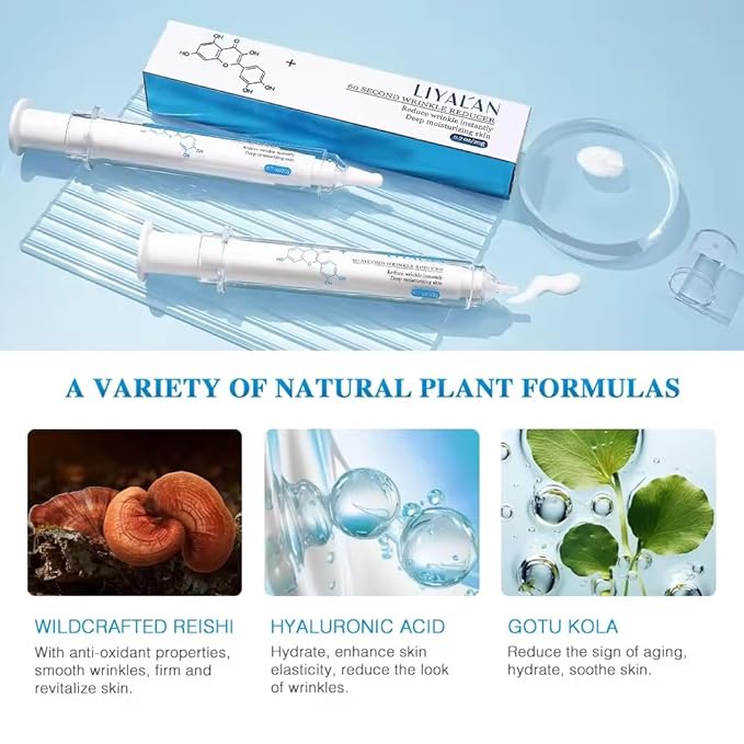 Eye Lift Eye Cream Anti-Wrinkle