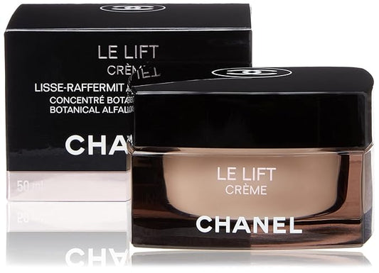 CHANEL Le Lift Creme 50 ml / 1.7 oz