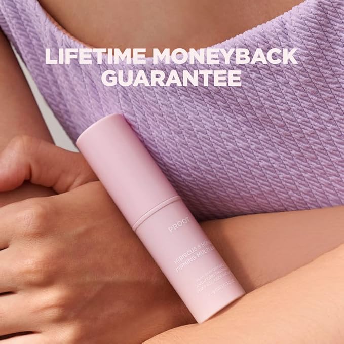 Hibiscus and Honey Eye Firming Cream and Multi Balm Bundle | Hibiscus and Honey Eye Firming Cream and Multi Stick Balm For Face, Neck and Body | Neck Firming Cream and Balm With Skin Bounce Complex