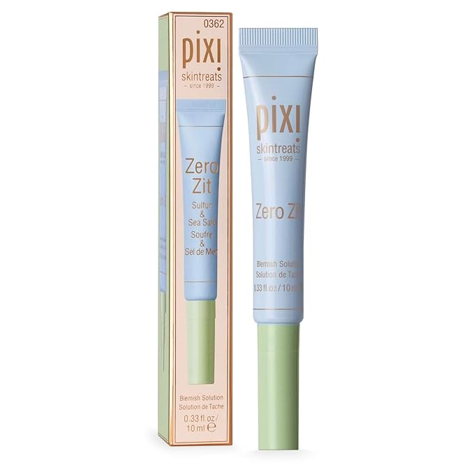 Pixi Skintreats In-Shower Steam Facial