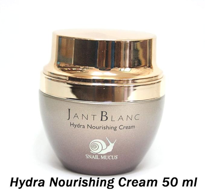 Jantblanc Snail -Mucus Skin Care Set (Skin Care 6 Set)