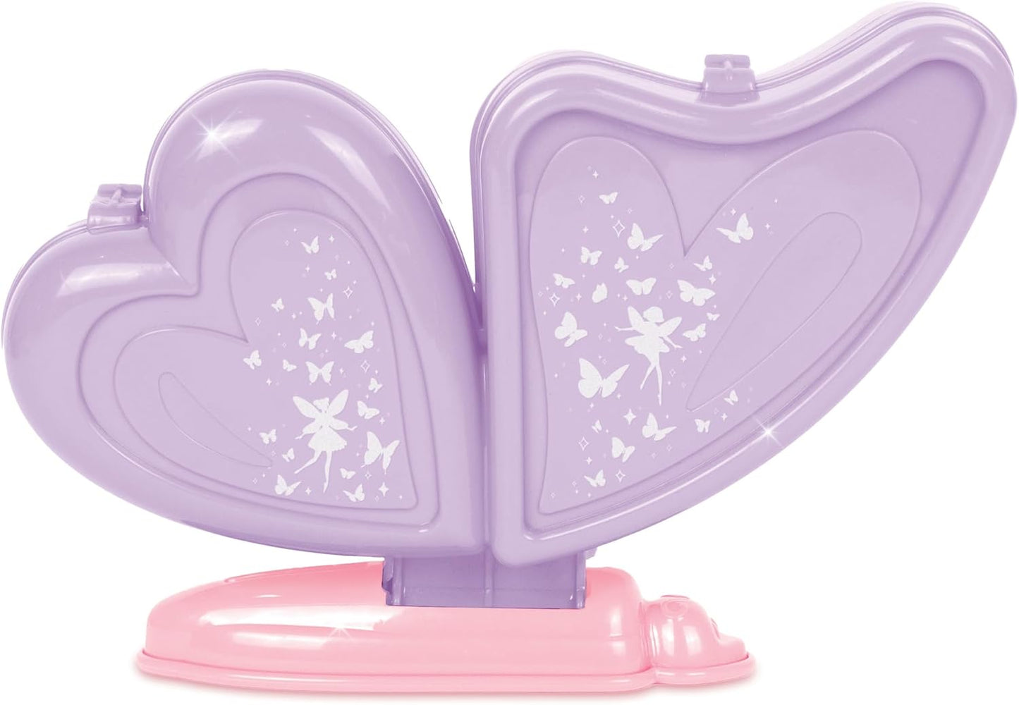 Make It Real Butterfly Cosmetic Set