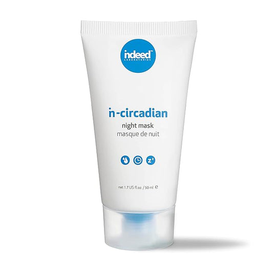 Indeed Labs In-Circadian Night Mask, 87 g, IN944