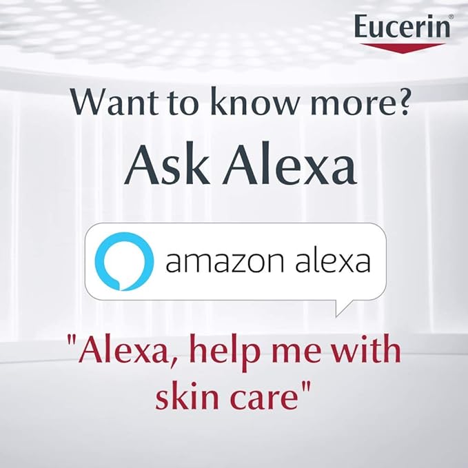 Eucerin Advanced Repair Lotion - Fragrance Free, Full Body Lotion for Very Dry Skin - 16.9 fl. oz. Pump Bottle