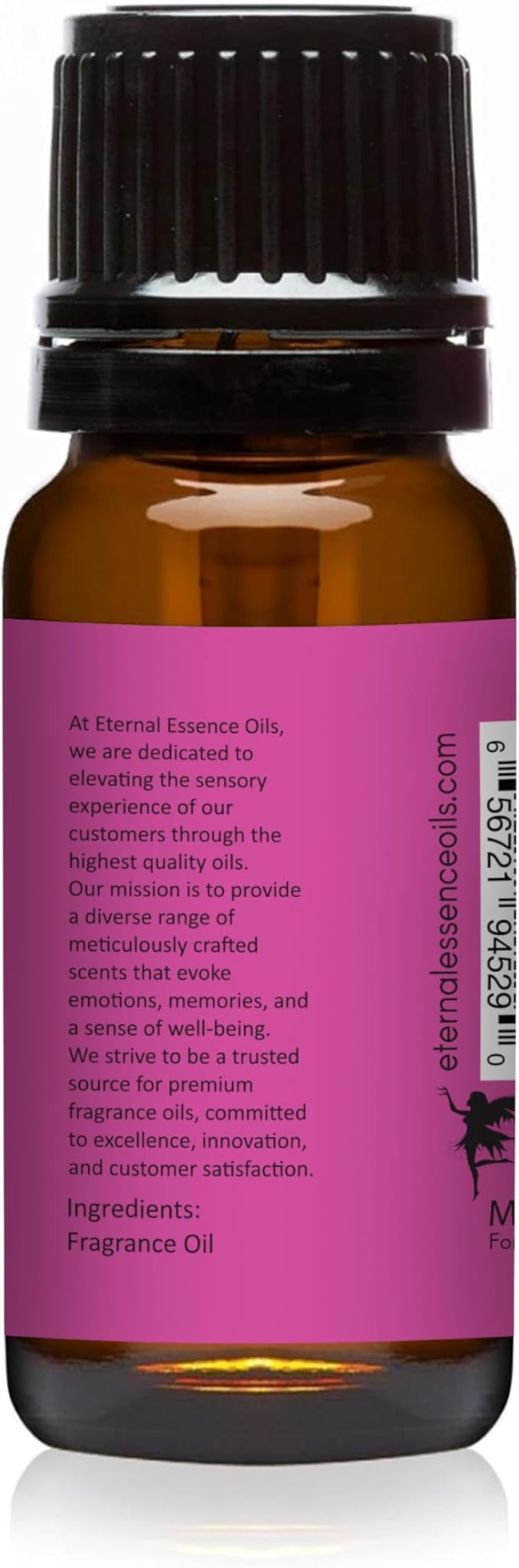 Twilight Woods Type - Premium Fragrance Oil - 10ml