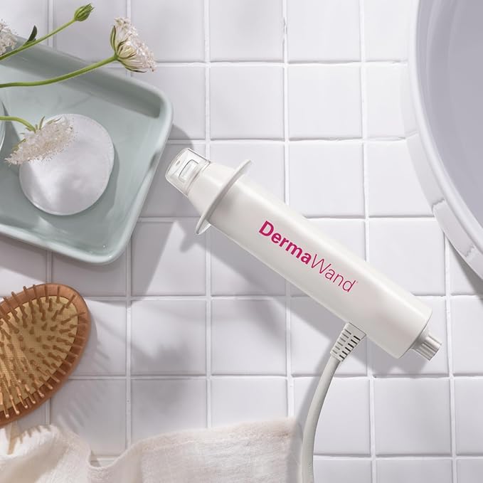 Derma Wand Anti-Aging System