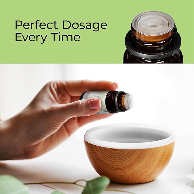 Good Essential Professional Gingerbread Fragrance Oil 1 fl oz (30ml) for Diffusers, Candles, Soaps, Lotions, Perfume, Candle & Soap Making Fragrance Oil