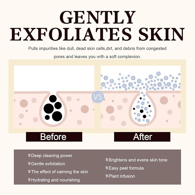 Soly Black Tea Face Mask,Soly Black Tea Mask,Soly Skin Black Tea Mask,Black Tea Skinning Peel off Mask,Black Tea Mask Peel Off (2PCS)