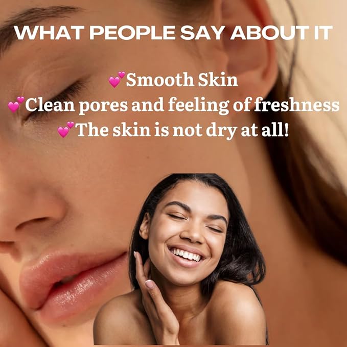 The Italian Pharmacy ClearSkin Pro Advanced Anti-Blemish Serum - Soothing Botanical Extracts for Nourished Skin