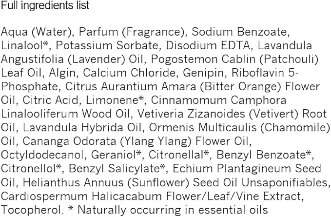 thisworks Stress Check Mood Manager, Calming + Stress Relieving Fragrance 35ml