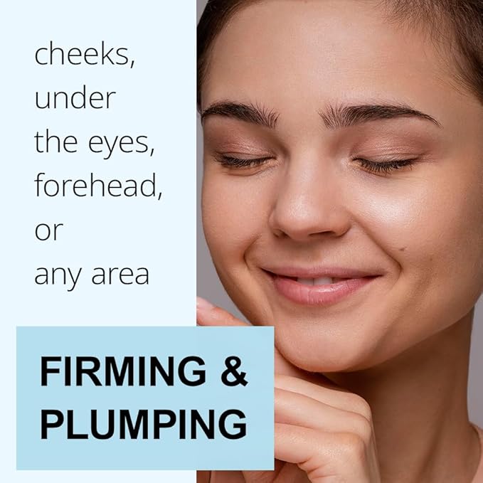 Volufiline Serum 1.7 fl. oz. / 50 ml/Volufiline Oil for face, breast, butt, Skin Elasticity, 100% Genuine, France Sederma, Cosmetic Ingredient booster korean volifiline glass bottle