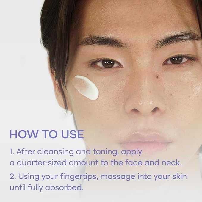 PURITO Dermide Cica Barrier Sleeping Pack 2.7 fl.oz / 80ml ceramide and centella, night cream, sensitive type, moisture pack