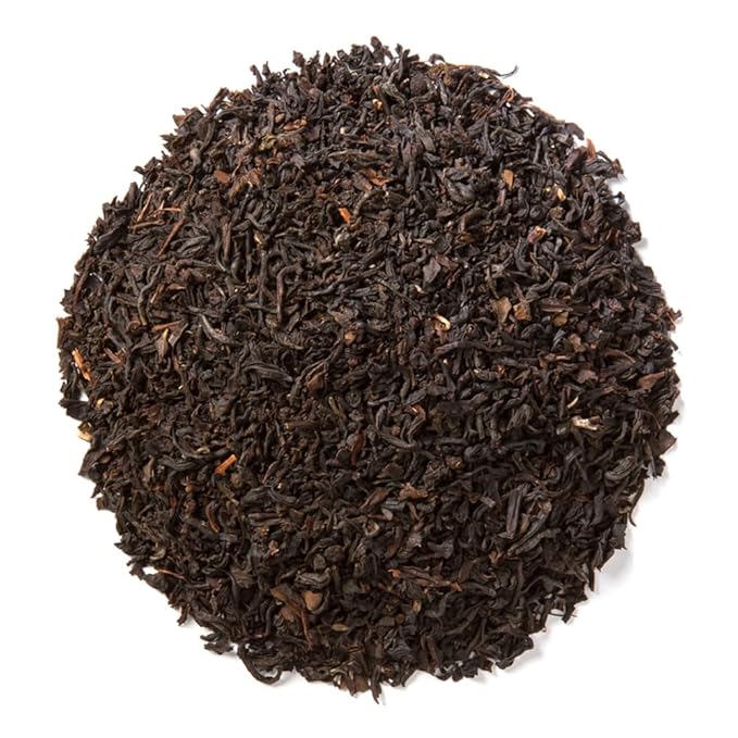 Davidson's Tea Bulk, Irish Breakfast, 16 Ounce