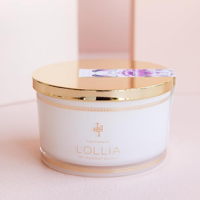 Lollia Imagine Bath Salt