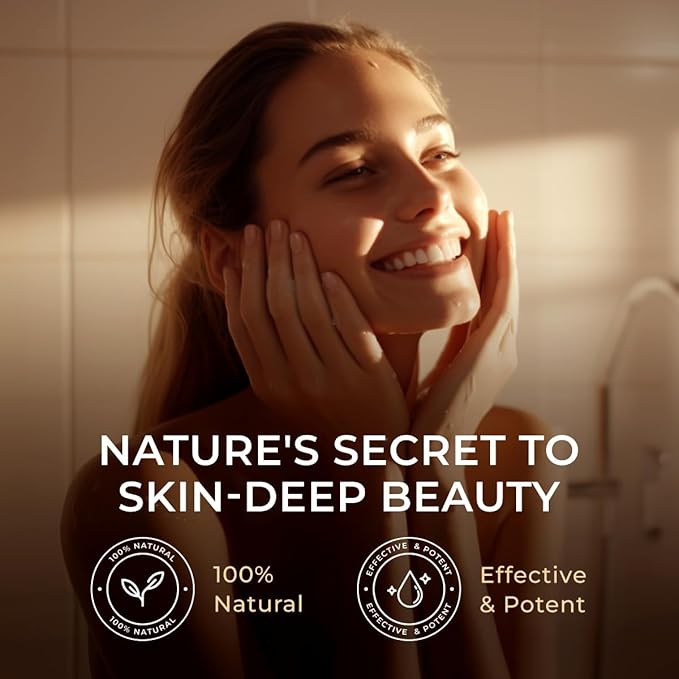 Gya Labs Amyris Essential Oil for Skin - 0.34 Fl Oz - 100% Pure Natural Amyris Oil for Diffuser, Massage, Aromatherapy & Candles Making - Warm Earthy & Woody Scent