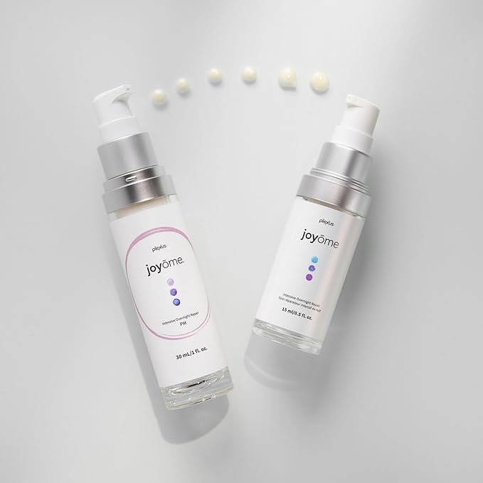 Joyome Intensive Overnight Repair 15ml