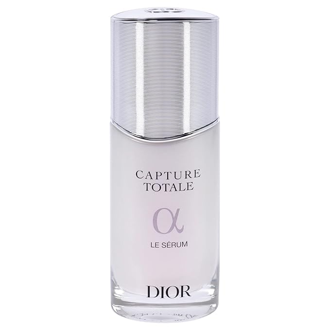Dior Capture Totale Le Serum for Women - 1.7 oz Serum