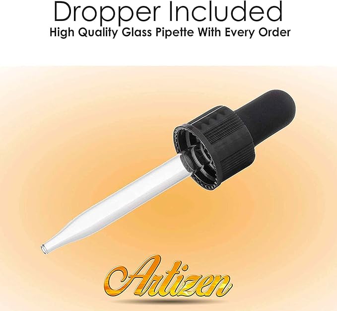 Artizen 4oz Oils - Copaiba Essential Oil - 4 Fluid Ounces