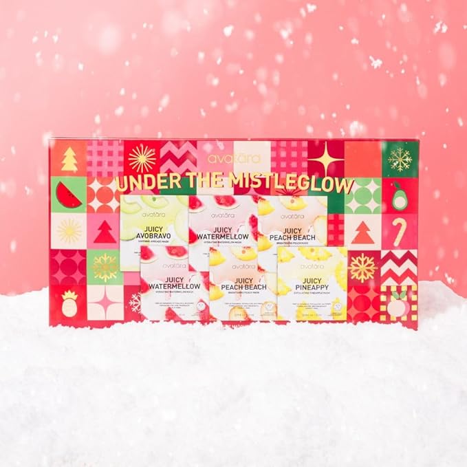 Avatara Under the Mistle Glow