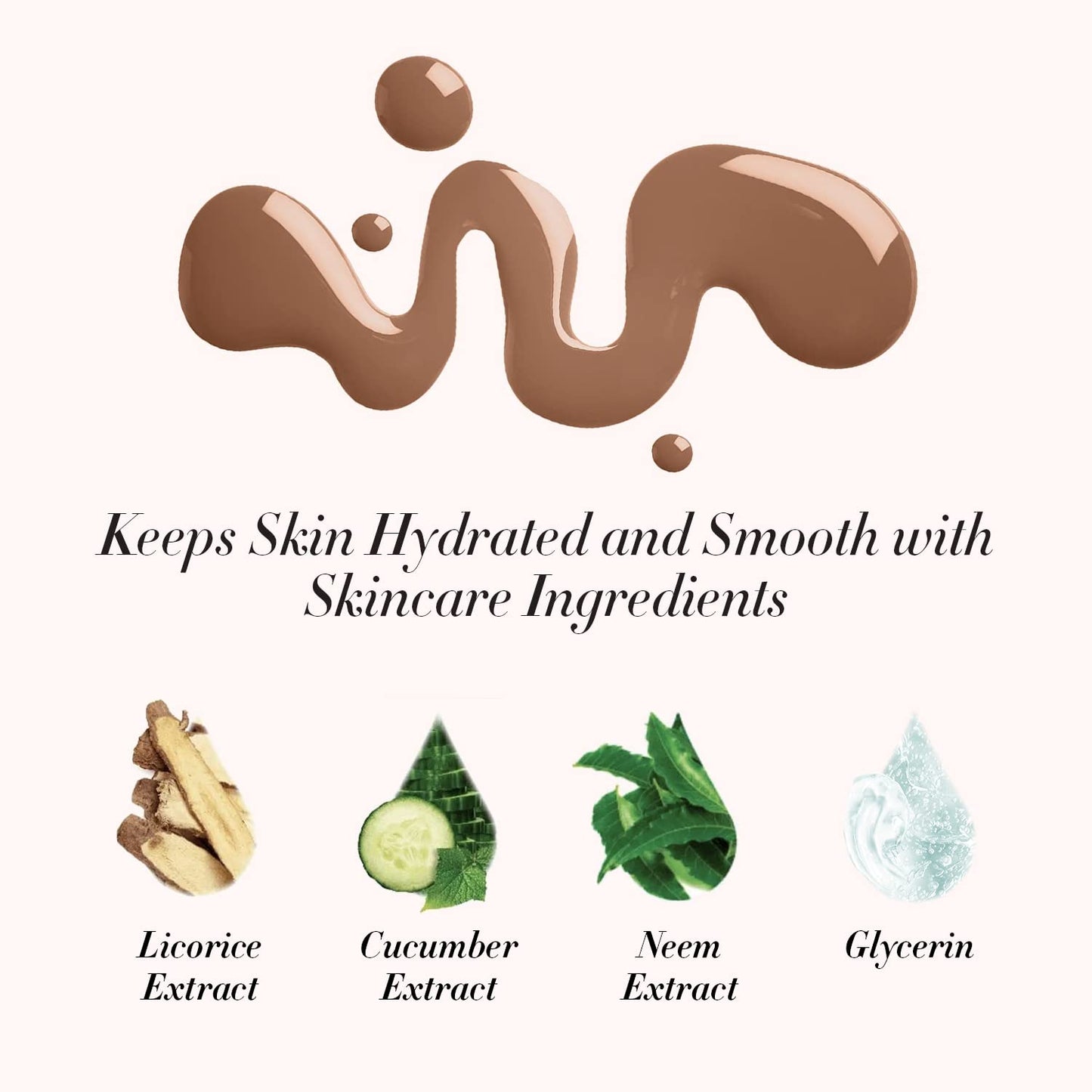 Luminess Air Silk 4-In-1 Airbrush Foundation- Foundation, Shade 150 (.5 Fl Oz) - Sheer to Medium Coverage-Anti-Aging Formula Hydrates and Moisturizes - Professional Makeup Kit for Cordless Air Brush