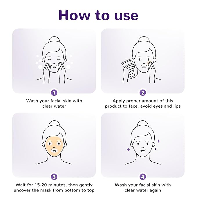 Watflow Nourishing Gold Face Mask Liquid, Skincare for Deep Hydration & Glow-Arbutin,Portulaca oleracea, Aloe vera,Turmeric-Instant Face Lift Cream(100g/3.53oz)