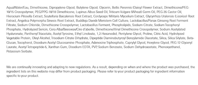 ZOSH ZO Skin Health Growth Factor Eye Serum, 0.5 Fl Oz