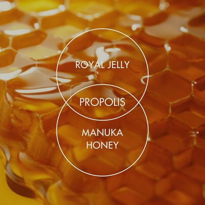 Paris - Precious Honey Gift Set