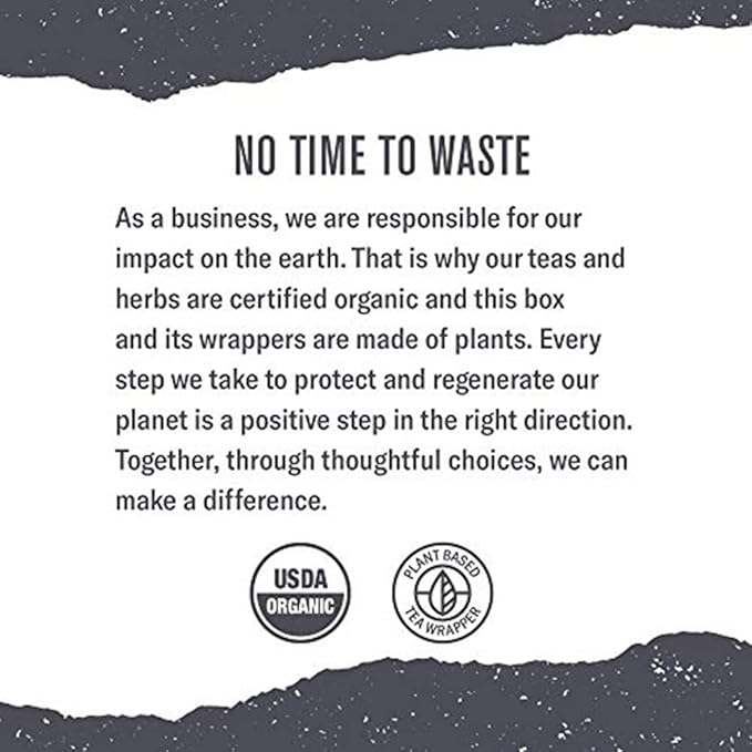 Numi Organic Jasmine Green Tea 18 Count (Pack of 3), Floral Green Tea, Caffeinated (Packaging May Vary)