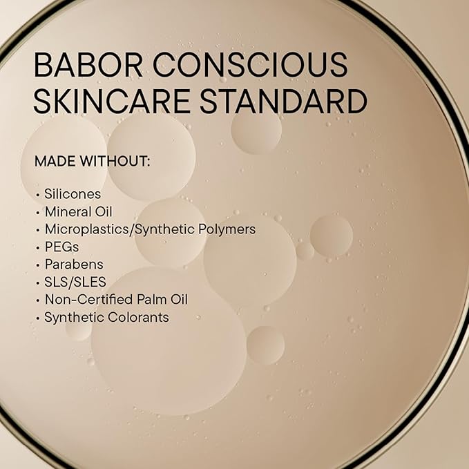 Doctor Babor Enzyme Micro Peel Balm