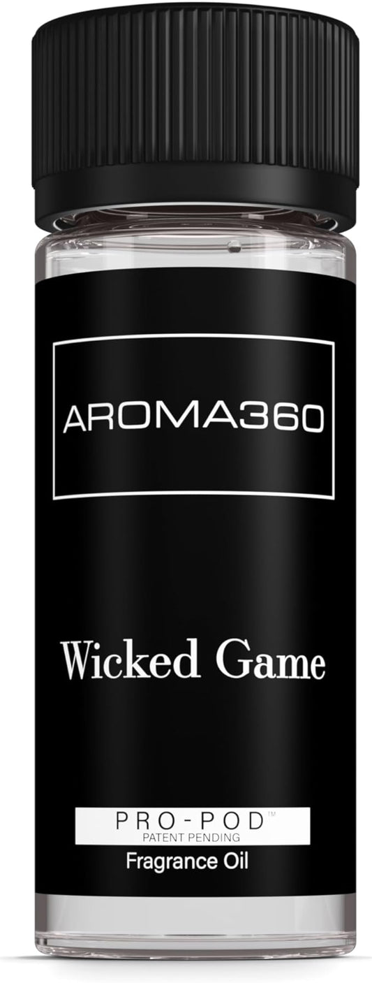 Aroma360 - Wicked Game Pro Pod 50ML
