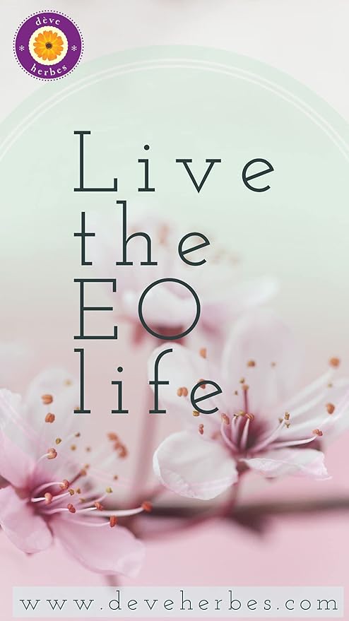 dève herbes Pure Amla Oil (Emblica officinalis) 630ml (21 oz)