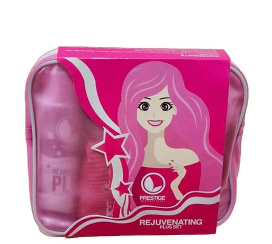 PRESTIGE INTERNATIONAL Rejuvenating Plus Set