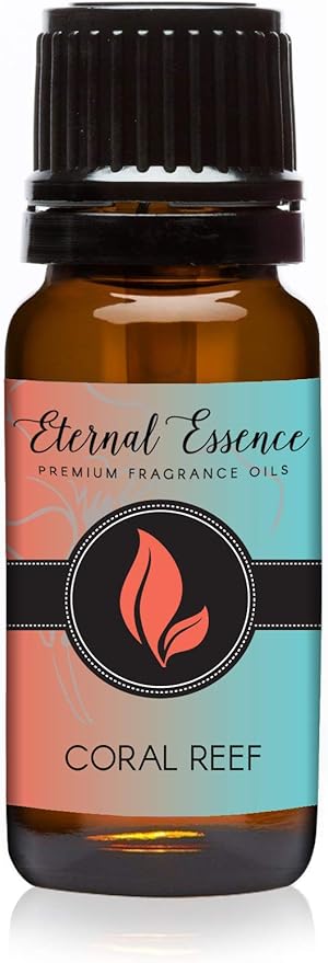 Coral Reef - Premium Grade Fragrance Oils - 10ml - Scented Oil