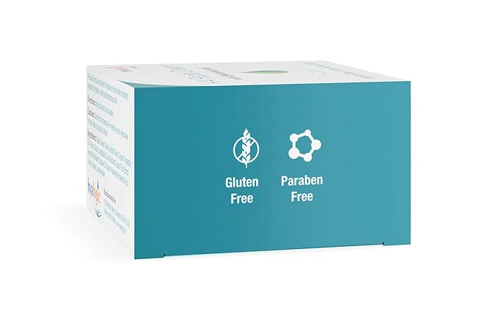 Hyalogic HA Facial Cream with Hyaluronic Acid 2 oz