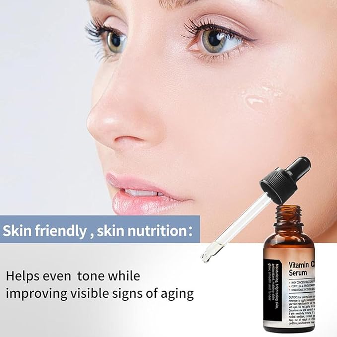 Crema De Baba De Caracol Original, 92% Snail Mucin Moisturizer Korean Skin Care Set, Snail Mucin Serum, Vitamin C Facial Serum, Double Care Facial Cleanser, Crema Baba De Caracol Original