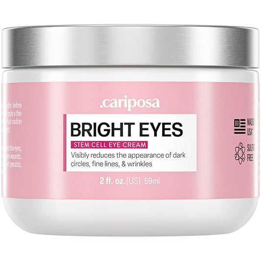 Stem Cell Eye Cream 2oz (2oz)