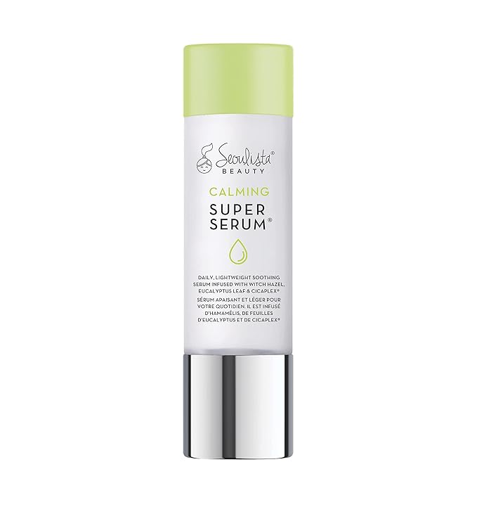 Calming Super Serum