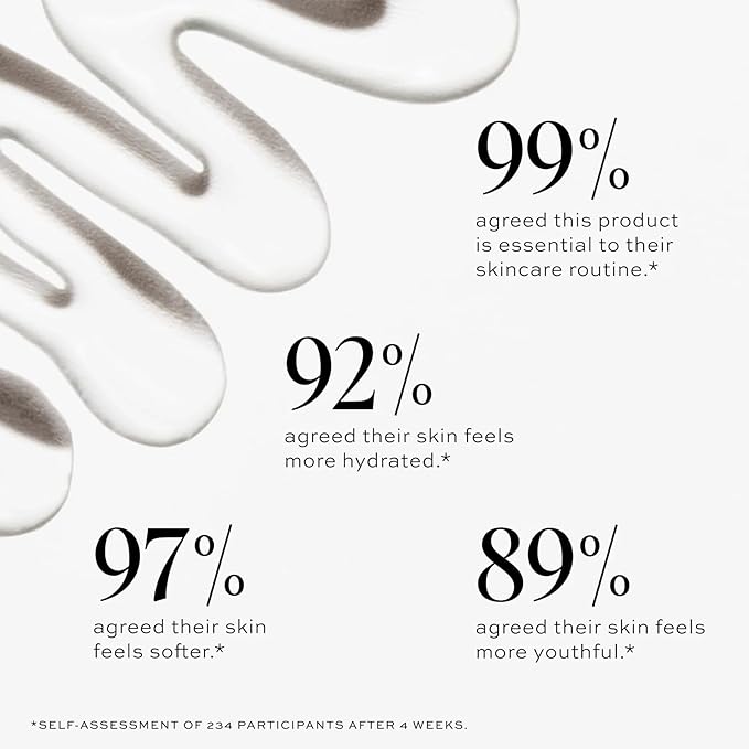 DIME Beauty Hyaluronic Acid Serum, Non-Greasy Hydrating Face Serum with Pure Hyaluronic Acid, 1 oz / 30 ml