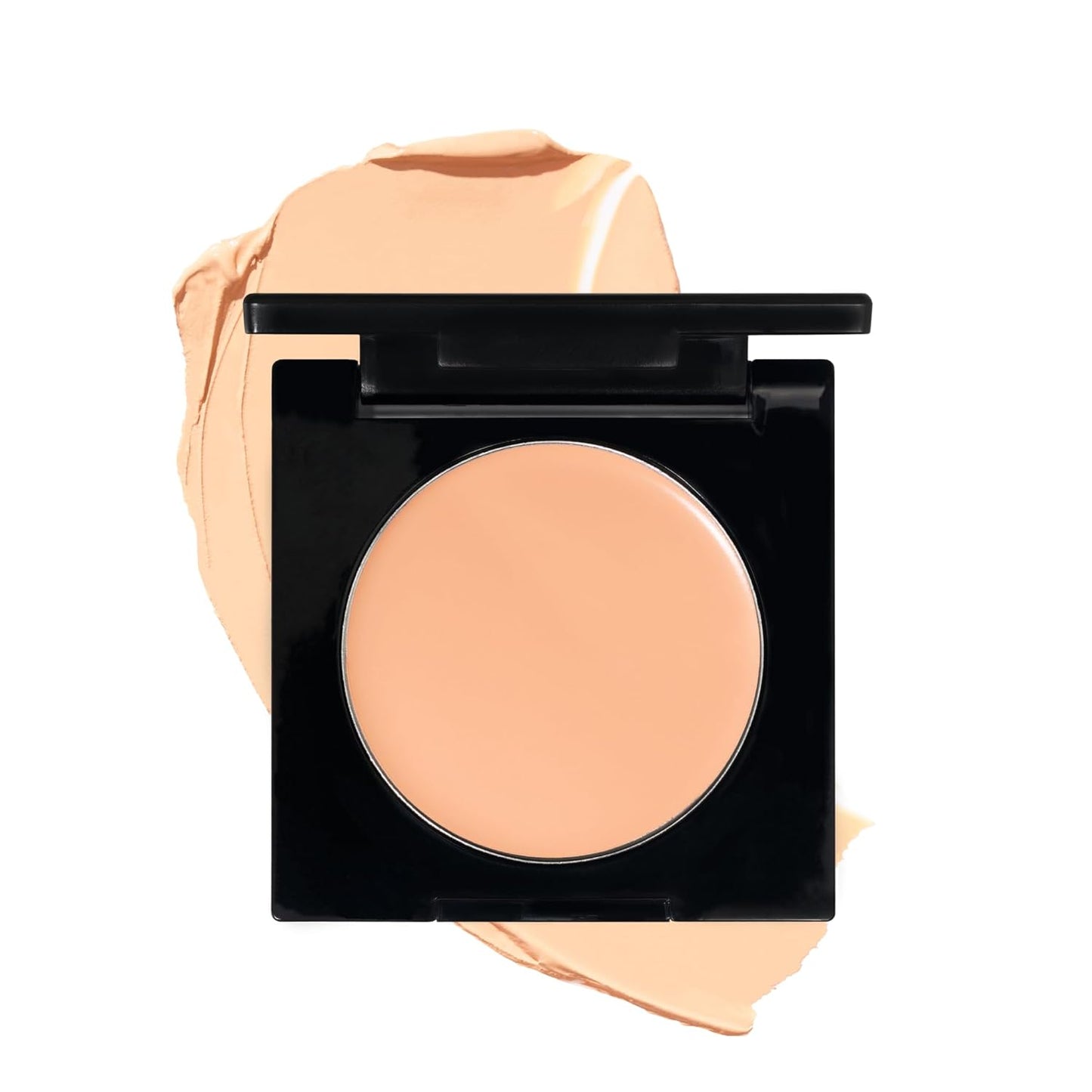 LAURA GELLER NEW YORK Seamless Finish Full Coverage Concealer, Porcelain