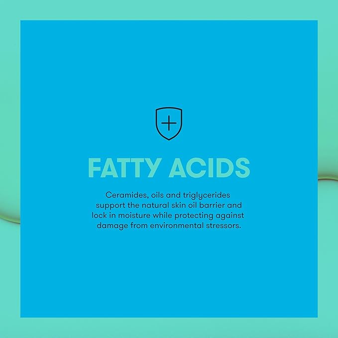 Freeman Moisturizer + Skin Shield, Lightweight Moisturizer, Infused With Aloe Vera & Ceramides To Protect Skin, Soothes & Calms, & Hydrates, Face Serum Relieves Dry Skin, 3 fl.oz./ 89 mL Bottle