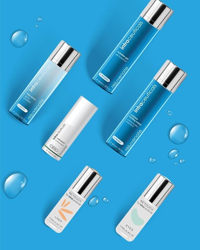 Rejuvenate Daily Serum